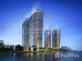 Studio Apartment for sale at Modern Condominium Units for sale at Chroy Changvar, Chrouy Changvar, Chraoy Chongvar