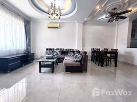 2 Bedroom Apartment for rent at 2 Bedroom Apartment for Lease in BKK1, Tuol Svay Prey Ti Muoy, Chamkar Mon, Phnom Penh