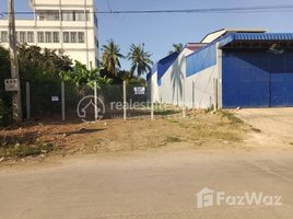  Land for sale in Banteay Meanchey, Kampong Svay, Serei Saophoan, Banteay Meanchey