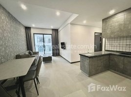2 Bedroom Condo for rent at Two bedroom($1200 Size 105sqm,15F) Can negotiable, Boeng Keng Kang Ti Muoy