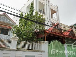 7 Bedroom House for rent in Cambodia, Tonle Basak, Chamkar Mon, Phnom Penh, Cambodia