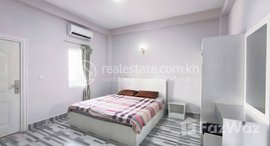 Available Units at 2 Bedroom Apartment for rent Toul Tumpong 1