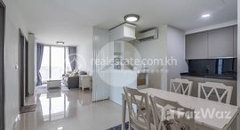 Available Units at 3 Bedroom Condo For Rent - The Peak, Tonle Bassac, Phnom Penh