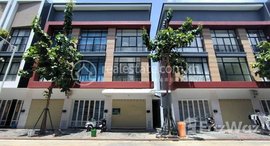 Available Units at Borey Peng Huoth: The Star Platinum Eco Sunrise