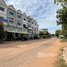 4 Bedroom Shophouse for sale in Siem Reap, Sala Kamreuk, Krong Siem Reap, Siem Reap