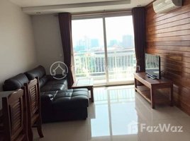 2 Bedroom Apartment for rent at Two Bedroom for rent at bkk3, Tuol Svay Prey Ti Muoy, Chamkar Mon, Phnom Penh