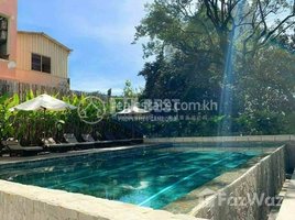 3 Bedroom Apartment for rent at 3 Bedroom Apartment for Rent in Phnom Penh-Wat Phnom, Phsar Thmei Ti Bei