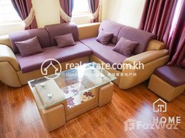 2 បន្ទប់គេង អាផាតមិន for rent at Lovely 2Bedrooms Apartment for Rent in Riverside about unit 110㎡ 900USD., Voat Phnum