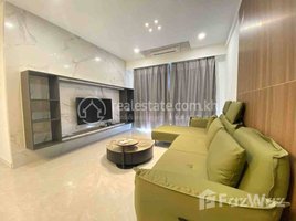 1 Bedroom Condo for rent at Apartment Rent $1750 Chamkarmon bkk1 2Rooms 65m2, Tonle Basak