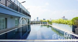 Available Units at Luxury 1 Bedroom Apartment for Rent in Beng Reang Area 63㎡ 1,100USD 