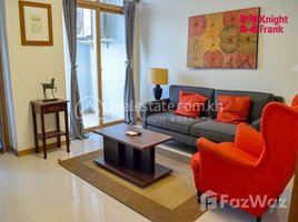 2 Bedroom Apartment for rent at Service Apartment, Boeng Keng Kang Ti Muoy