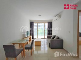 2 Bedroom Apartment for rent at Service Apartment For Rent, Tuek Thla