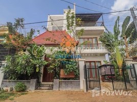 6 Bedroom House for sale in Wat Bo, Sala Kamreuk, Sala Kamreuk