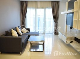 2 បន្ទប់គេង អាផាតមិន for rent at Two Bedroom Serviced Apartment For Rent in BKK 1, Boeng Keng Kang Ti Muoy, ចំការមន