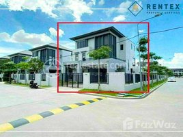 6 Bedroom House for rent in Tuol Sangke, Russey Keo, Tuol Sangke