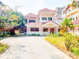 6 Bedroom Villa for rent in Mean Chey, Phnom Penh, Boeng Tumpun, Mean Chey