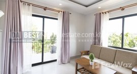 Available Units at DABET PROPERTIES : 1Bedroom Apartment for Rent in Siem Reap - Sala Kamreuk