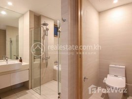 Studio Condo for rent at Condo for rent , Stueng Mean Chey