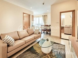 1 Bedroom Condo for rent at Daily comfortable room for rent , Phsar Thmei Ti Bei