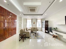 4 Bedroom Apartment for rent at Stunning 3Bedroom serviced apartment for rent in BKK1, Pir, Sihanoukville