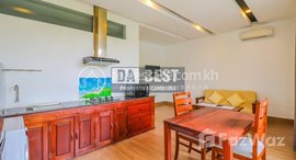 មានបន្ទប់ទំនេរនៅ 1Bedroom Apartment for Rent in Siem Reap - Sala Kamleuk