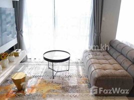 1 Bedroom Apartment for sale at Time Square 2 condo for sale, Tuek L'ak Ti Pir, Tuol Kouk