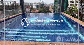 Available Units at Two Bedroom For Rent In Boeung Kak-2,(Toul Kork Area)
