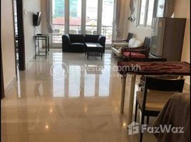 Studio Apartment for rent at Nice One Bedroom For Rent, Tuol Tumpung Ti Pir