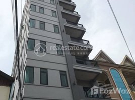 18 Bedroom Apartment for rent at Rent Phnom Penh Chamkarmon Tuol Tumpung Ti Muoy 18Rooms 165.6㎡ $17000, Tonle Basak