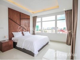 2 Bedroom Condo for rent at Two bedroom apartment for rent, Boeng Kak Ti Muoy, Tuol Kouk