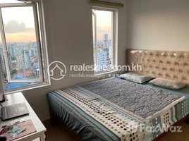1 Bedroom Condo for rent at One bedroom for rent at Berng Tabek, Boeng Trabaek