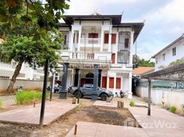 11 Bedroom Villa for rent in Cambodia, Tonle Basak, Chamkar Mon, Phnom Penh, Cambodia