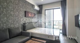 Available Units at Studio Apartment For Rent - M Residences, Phnom Penh