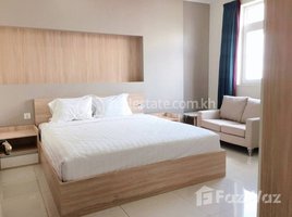 2 បន្ទប់គេង ខុនដូ for rent at TWO-BEDROOM APARTMENT FOR RENT!, Boeng Keng Kang Ti Bei