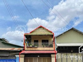 3 Bedroom Villa for rent in Chip Mong Noro Mall, Tonle Basak, Tonle Basak