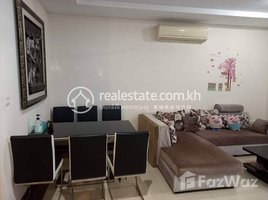Studio Apartment for rent at 2 Bedrooms Condo for Rent in Toul Kork, Boeng Kak Ti Pir