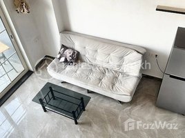 1 Bedroom Condo for sale at Studio Room for sale at Royal Park Condo, Boeng Kak Ti Pir, Tuol Kouk