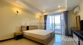 មានបន្ទប់ទំនេរនៅ Nice condo One bedroom for rent near naga