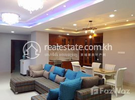 1 Bedroom Condo for rent at 1Bedroom in BKK3 area, Boeng Keng Kang Ti Bei