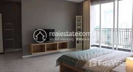 មានបន្ទប់ទំនេរនៅ The penthouse 4 bedroom for rent in Bkk1