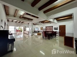 3 បន្ទប់គេង ខុនដូ for rent at Chroy Changva | Peaceful 3 Bedroom Apartment With River View | $2,000/Month, សង្កាត់​ជ្រោយ​ចង្វា, ខណ្ឌជ្រោយចង្វារ