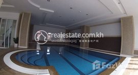 Available Units at One bedroom with swimming pool