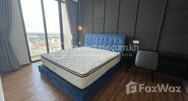 មានបន្ទប់ទំនេរនៅ Furnished 2 Bedroom for rent 800 per month 