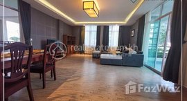 Available Units at 3 Bedrooms Apartment For Rent – BKK1.