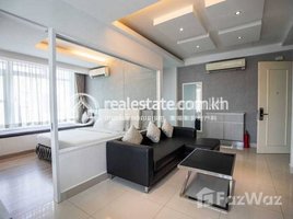 1 Bedroom Apartment for rent at 1bedroom for rent in BKK1 areas, Boeng Keng Kang Ti Muoy