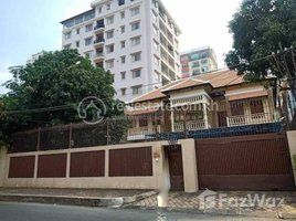 8 Bedroom Villa for rent in Phnom Penh, Boeng Keng Kang Ti Muoy, Chamkar Mon, Phnom Penh