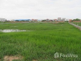  Land for sale in Phnom Penh Thmei, Saensokh, Phnom Penh Thmei