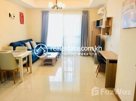 1 Bedroom Apartment for rent at One bedroom Apartment for lease at Chroy Chongva, Chrouy Changvar, Chraoy Chongvar