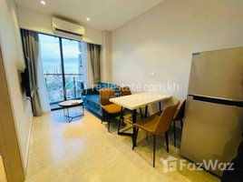 2 Bedroom Apartment for rent at Nice Two Bedroom For Rent, Boeng Kak Ti Muoy