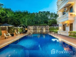 2 Bedroom Apartment for rent at Apartment for rent In the town ID code : A-201, Sala Kamreuk, Krong Siem Reap
